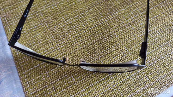 Очки с диоптриями женские -7.5