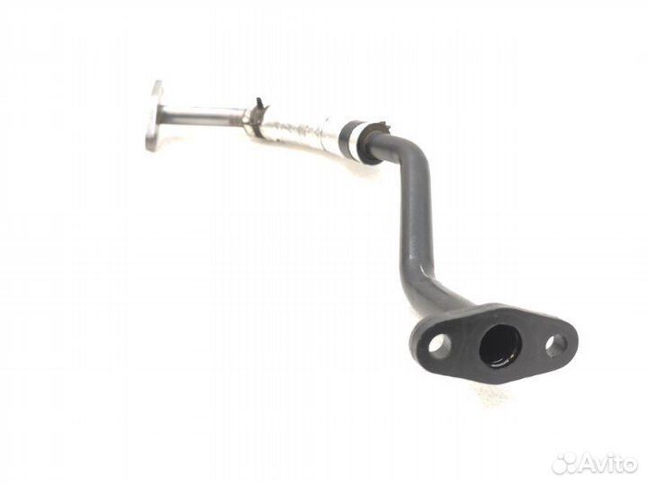 Трубка слива масла с турбины Kia Sportage 4 QL