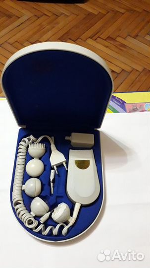 Массажный электроприбор