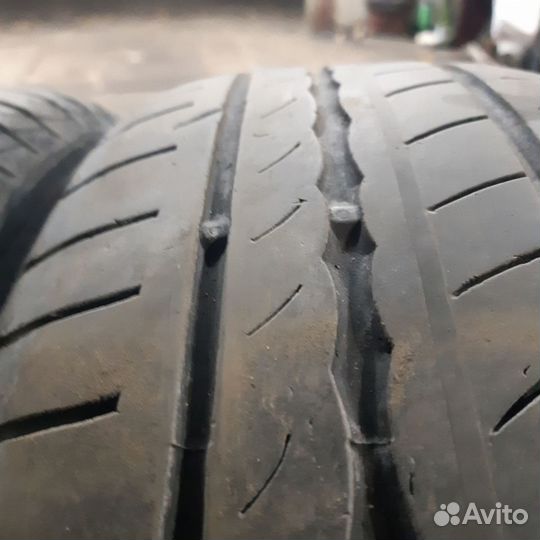 Pirelli P7 185/60 R15