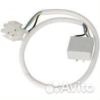 Предохранитель 4-х контактный птр-201, 52030