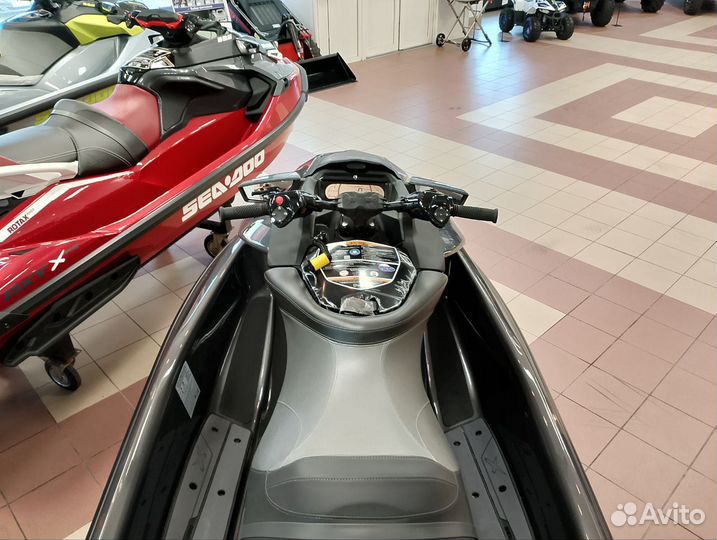 Гидроцикл GTR-X 300 2024