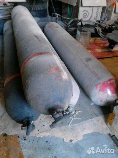 Газ.Оборудование метан