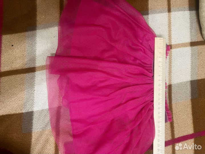 Юбка для девочки