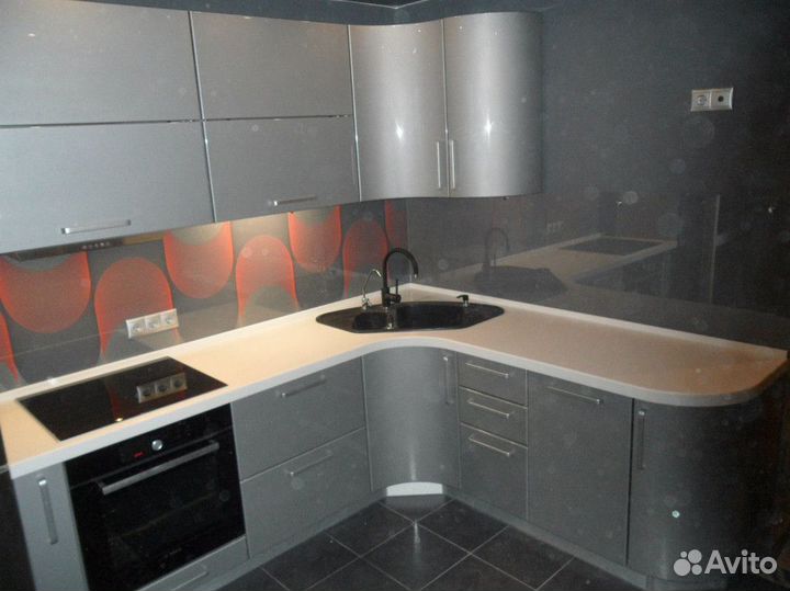 Спальни / Детские / Купе