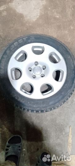 Accelera Accelera 225/65 R16 132N