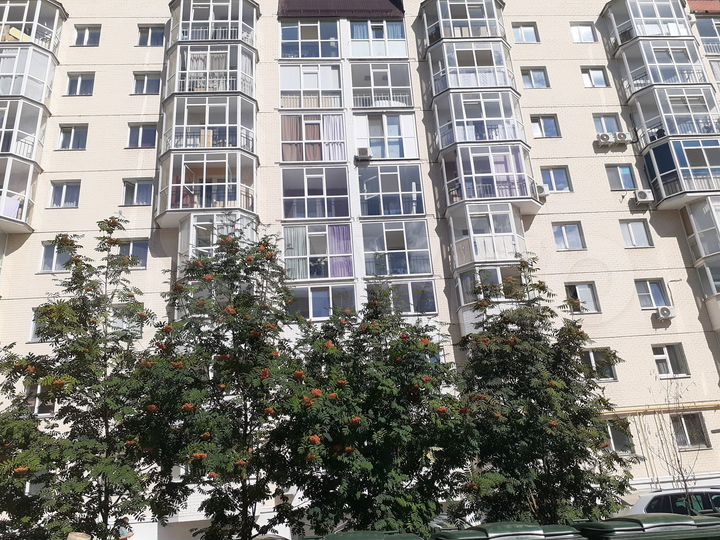 2-к. квартира, 73,8 м², 5/8 эт.