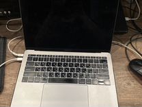Apple MacBook Pro 13 2017 256gb