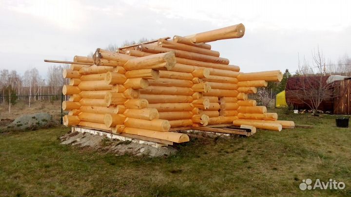 Строительство домов бань