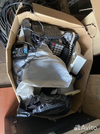 Электронника