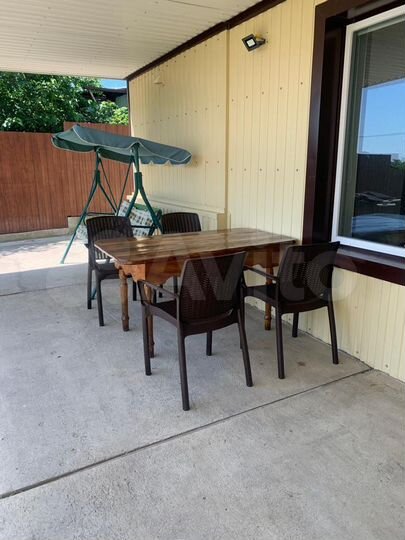 Дом 180 м² на участке 4,8 сот.