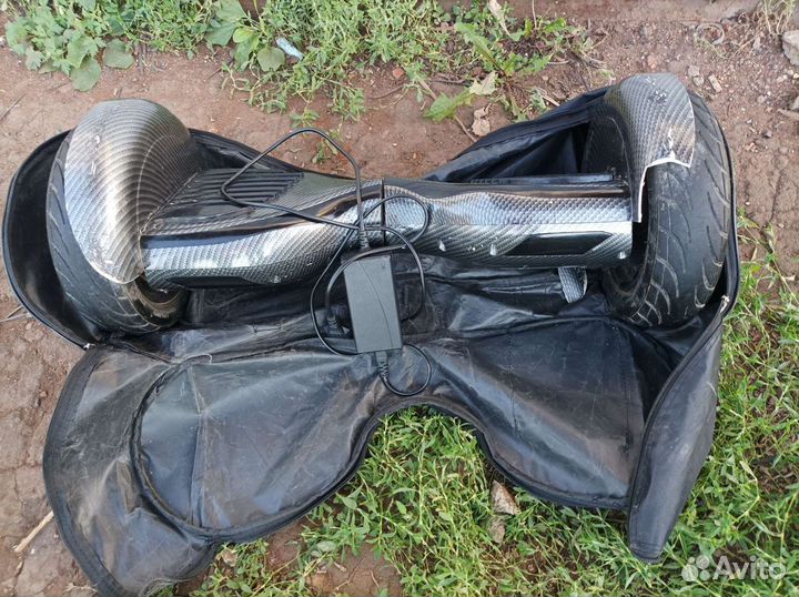 Гироскутер бу