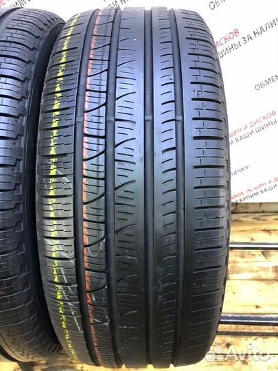 Pirelli Scorpion Verde 245/45 R20