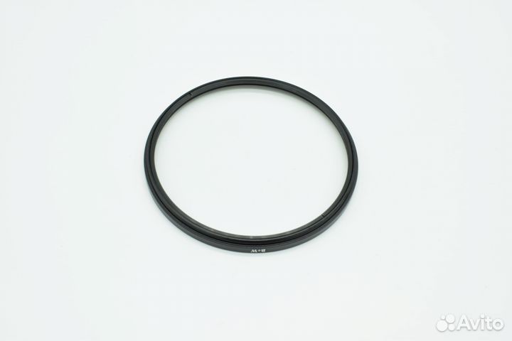 Светофильтр B+W 62 mm UV haze MRC-Nano Clear