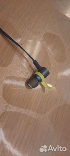 Беспроводные наушники Goodyear gear 6