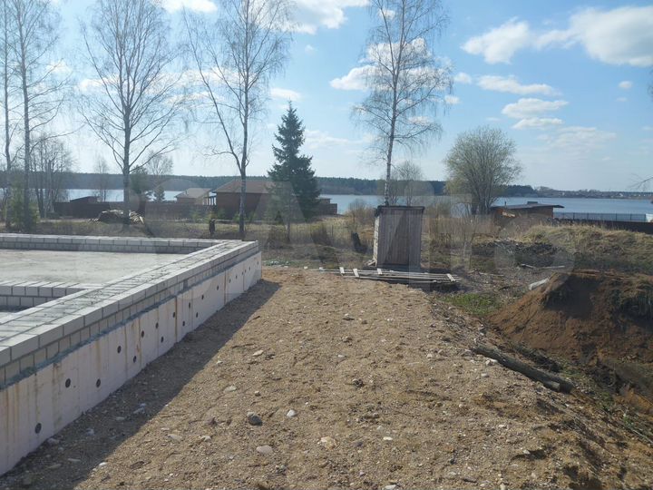 Участок 6,9 сот. (ИЖС)