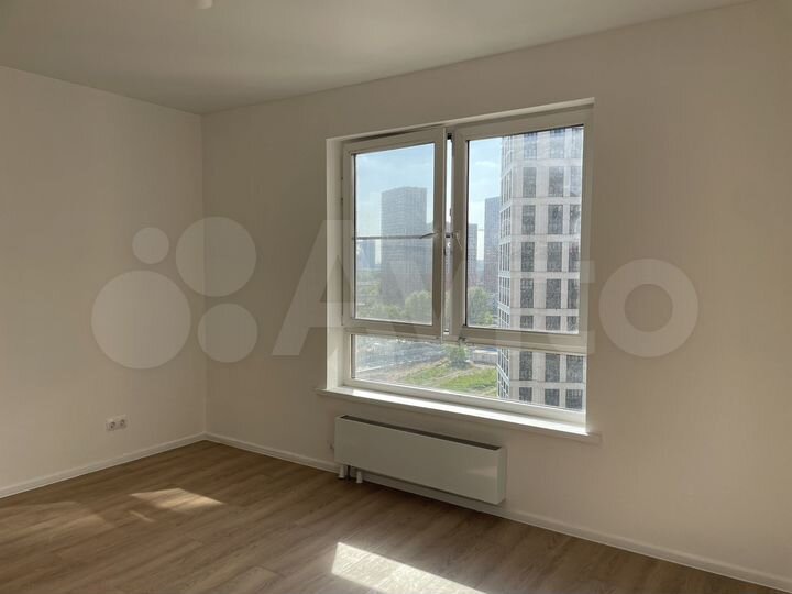 2-к. квартира, 59,1 м², 11/20 эт.