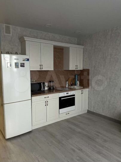 Квартира-студия, 29 м², 6/10 эт.