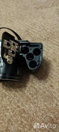 Фотоаппарат nikon