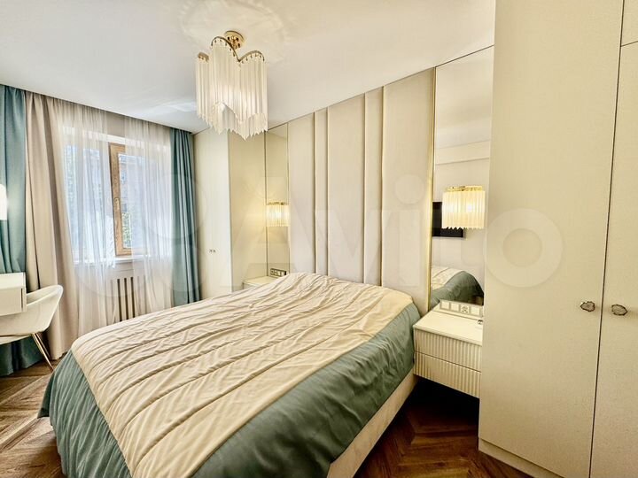 2-к. квартира, 43,8 м², 5/8 эт.