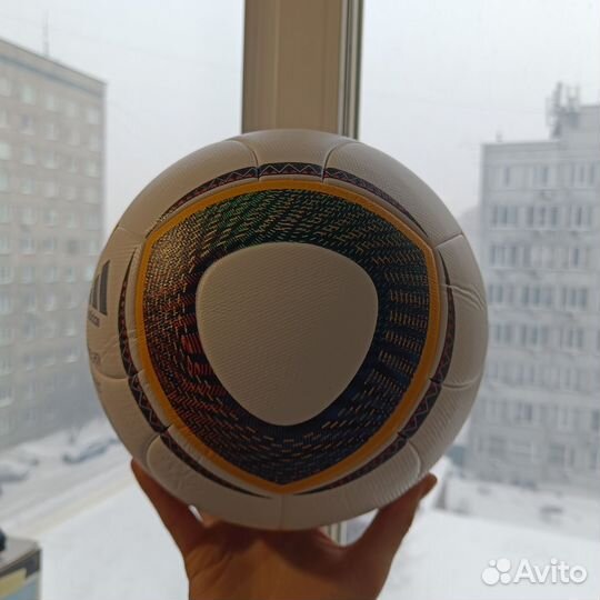 Футбольный мяч adidas jabulani. 2010 top