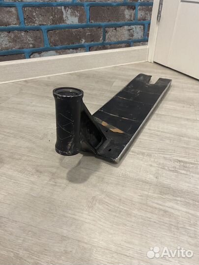 Дека native advent