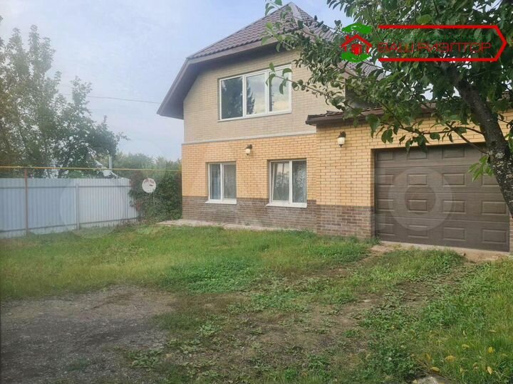 Дача 96 м² на участке 6 сот.