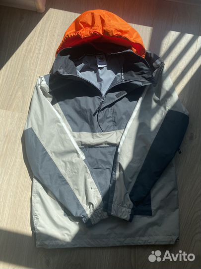 Куртка анорак Adidas