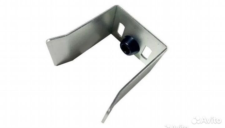 Комплект для откатных ворот кдв с балкой 6м