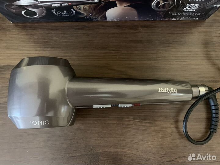 Для завивки волос