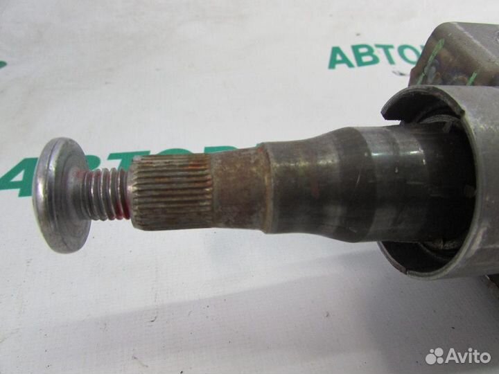 Колонка рулевая для Peugeot 200 207 2006-2013г