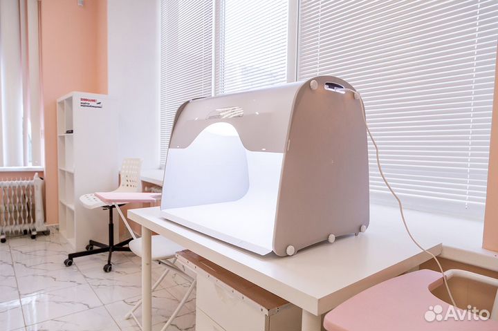 Курсы маникюра с трудоустройством Купчино