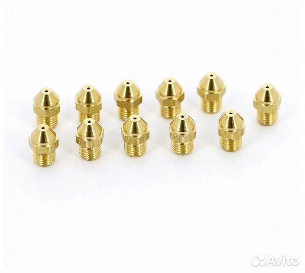 Инжекторы для котла Baxi (Бакси)