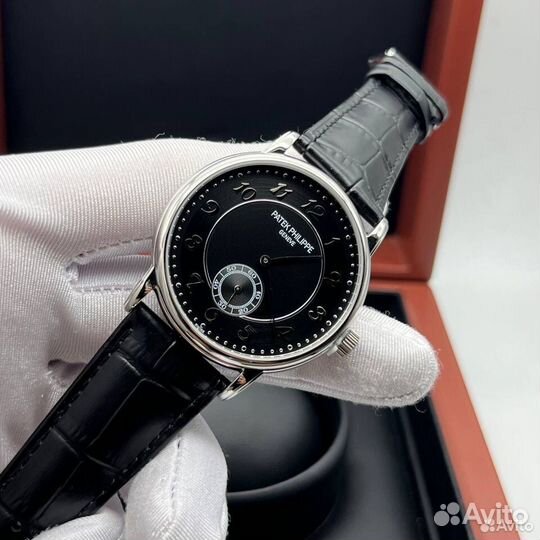 Мужские часы Patek Philippe