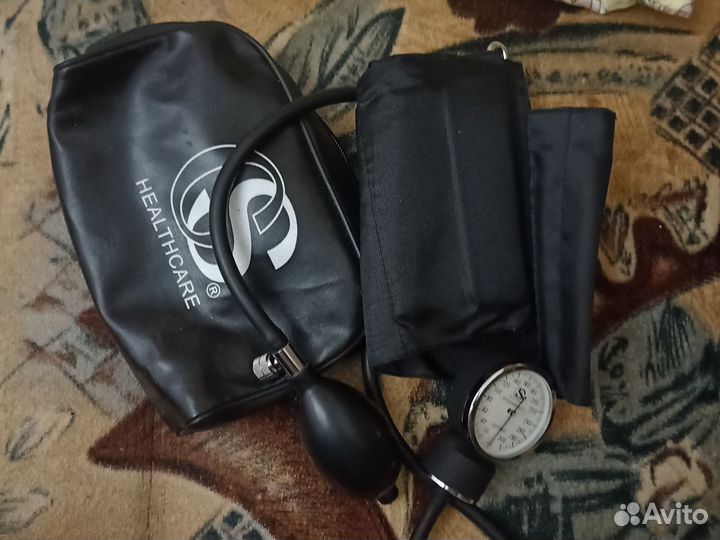 Тонометр механический новый