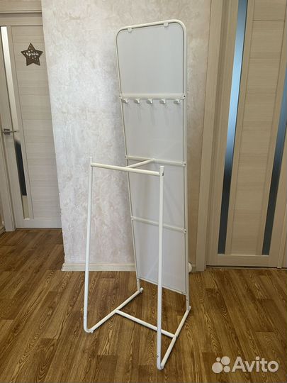 Зеркало напольное IKEA