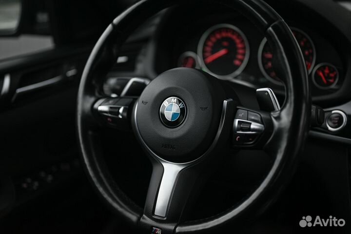 Аренда бизнес кроссовера