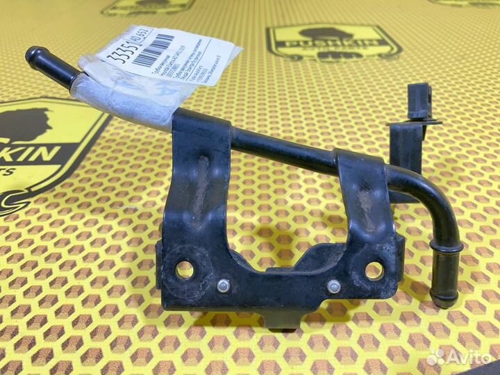 Трубка вакуумная Hyundai Elantra AD G4FG 2 019