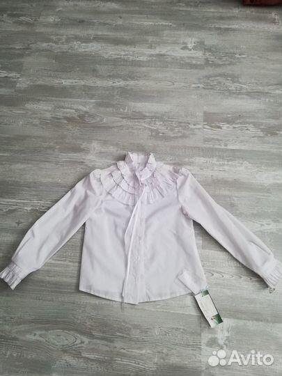 Форма школьная