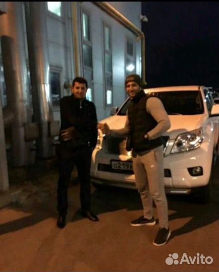 Автоподбор №1