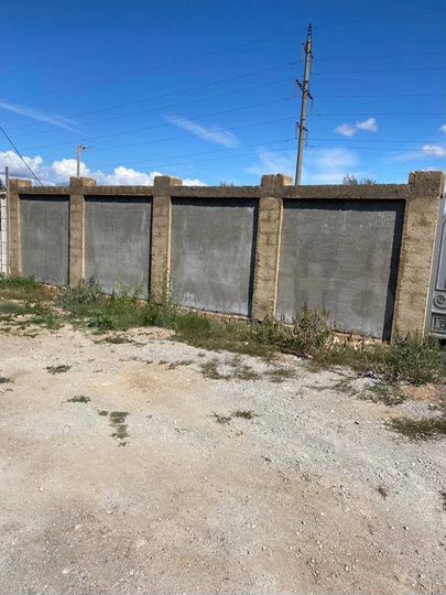 Участок 12 сот. (ИЖС)