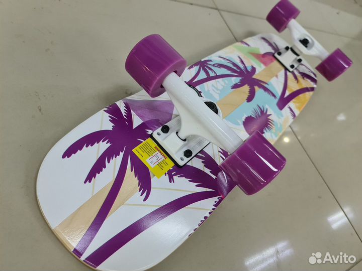 Круизер Plank Calm Palm (новый)