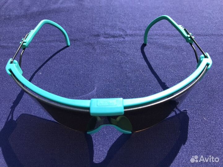 Спортивные солнцезащитные очки Nikon