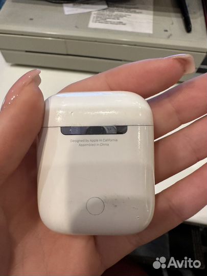 AirPods 2