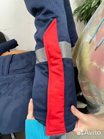 Швейный цех окажет услуги пошива спецодежды