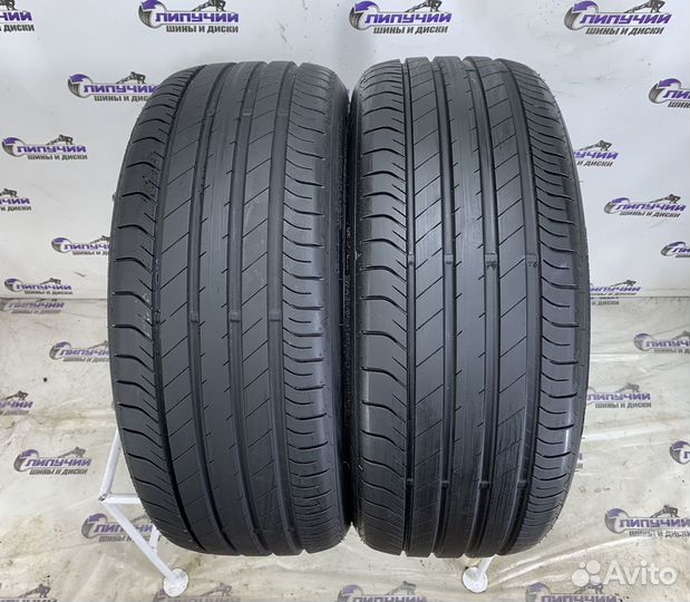 Dunlop SP Sport Maxx 060+ 235/45 R19 99V