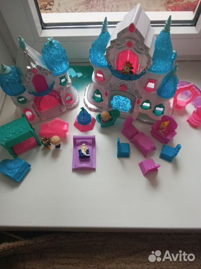 Детские игрушки