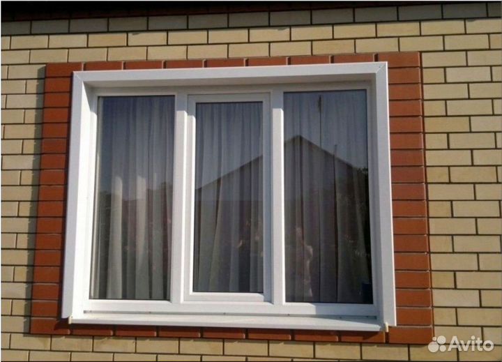 Окна пвх