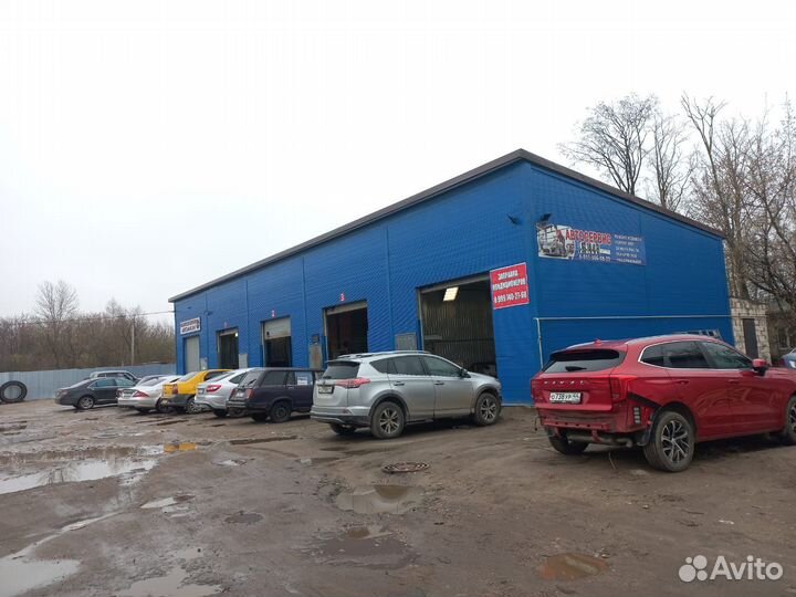 Автосервис №1