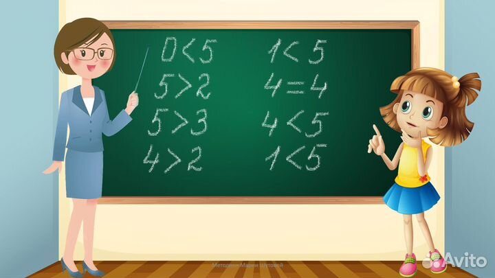 Подготовка к школе, обучение чтению, скорочтение